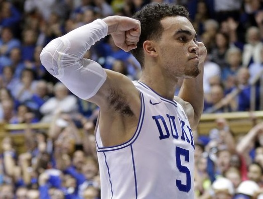 El “bajito” Tyus Jones: pasado, presente y futuro del mejor jugador en la final de la NCAA