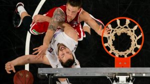 BEKO BBL: Todo decidido a falta de una jornada salvo el primer y el octavo puesto