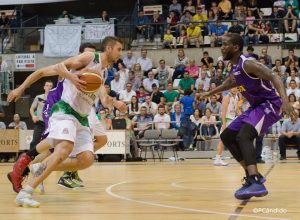 Amics Castelló, a un paso de la gloria tras vencer a CEBA (80-72)