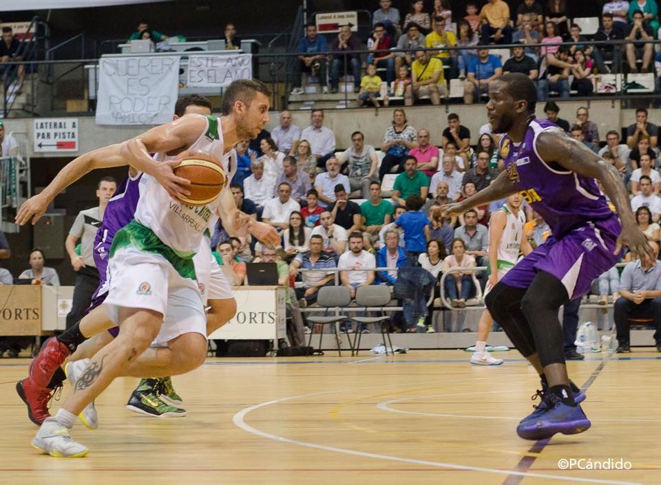 Amics Castelló, a un paso de la gloria tras vencer a CEBA (80-72)