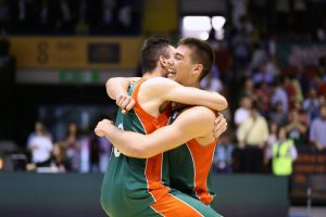 ¿Está Willy Hernangómez preparado para jugar en el Real Madrid?