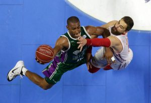 ¿Qué debe cambiar en Unicaja para el playoff por el título?