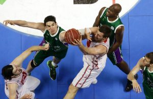 Playoff Liga Endesa, ¿Claves para la decisión final de Scariolo?