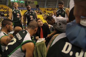 Piti Hurtado, único español en Venezuela. Gustavo Aranzana y Luis Guil, eliminados