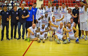 Conoce qué jugadores ex-ACB están triunfando en Rumania, Líbano e Irán