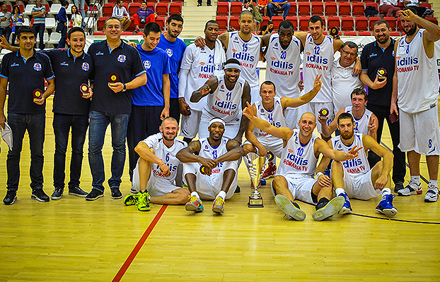 Conoce qué jugadores ex-ACB están triunfando en Rumania, Líbano e Irán