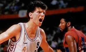 ¡Javier, mete el micro ahí! Frases célebres del basket español (I)