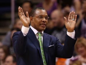 Se acabaron las especulaciones: Alvin Gentry dirigirá a los Pelicans