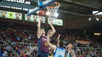 Los Jazz mandan a Pleiss a la D-League