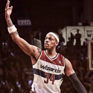 Paul Pierce se va a Clippers, Tiago Splitter a Atlanta y renuevan Draymond y Danny Green