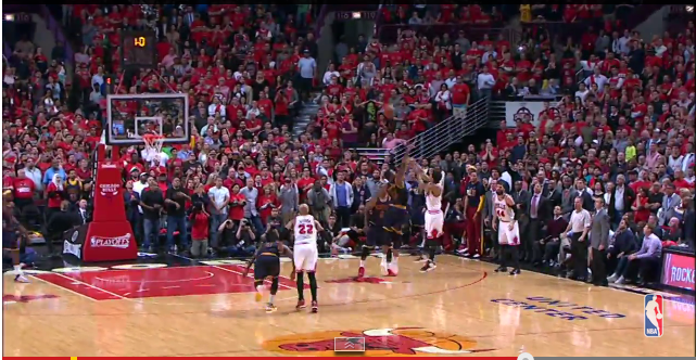 Épico triple ganador de Rose; Pau, lesionado; Clippers arrasan con Paul de vuelta