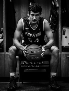 Aitor Zubizarreta cambia Portland Pilots (NCAA) por College of Idaho (NAIA)