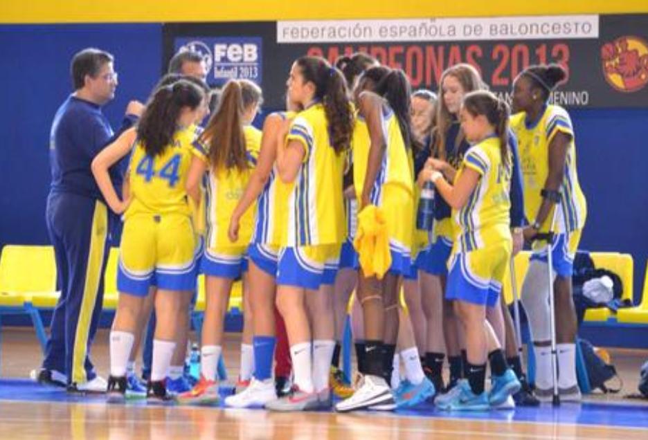 Cto España Cadete (J3): definidos los octavos; Sanz (77v) y Rodríguez (43v), colosales