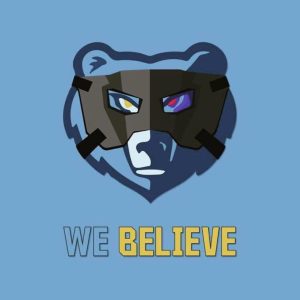 El enmascarado Conley, veni, vidi, vici en Oakland; Hawks respiran sin Wall