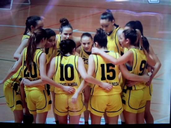 Cto España Cadete (J2): Mendicote abusa ante su ex (46v) y primeros billetes para octavos