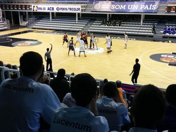 Cto España Cadete (J1): Madrid arrolla, los favoritos cumplen y primeros nombres propios