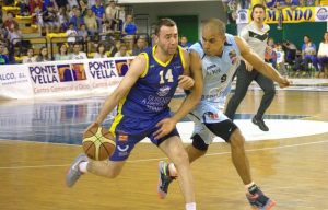Sigue en directo el Breogán-COB (21:00) en la lucha por el ascenso a Liga Endesa