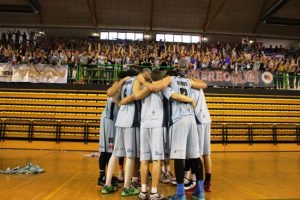 ¿Será Breogán de ACB? ¿Forzará el Quinto el COB? Síguelo en Streaming