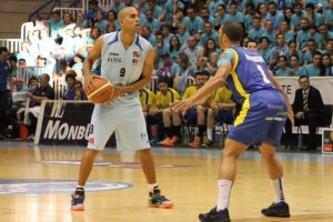 Breogán toma la delantera en la final y el domingo podría ser ACB