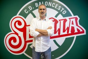 Los pecados de José Luis Galilea en Sevilla