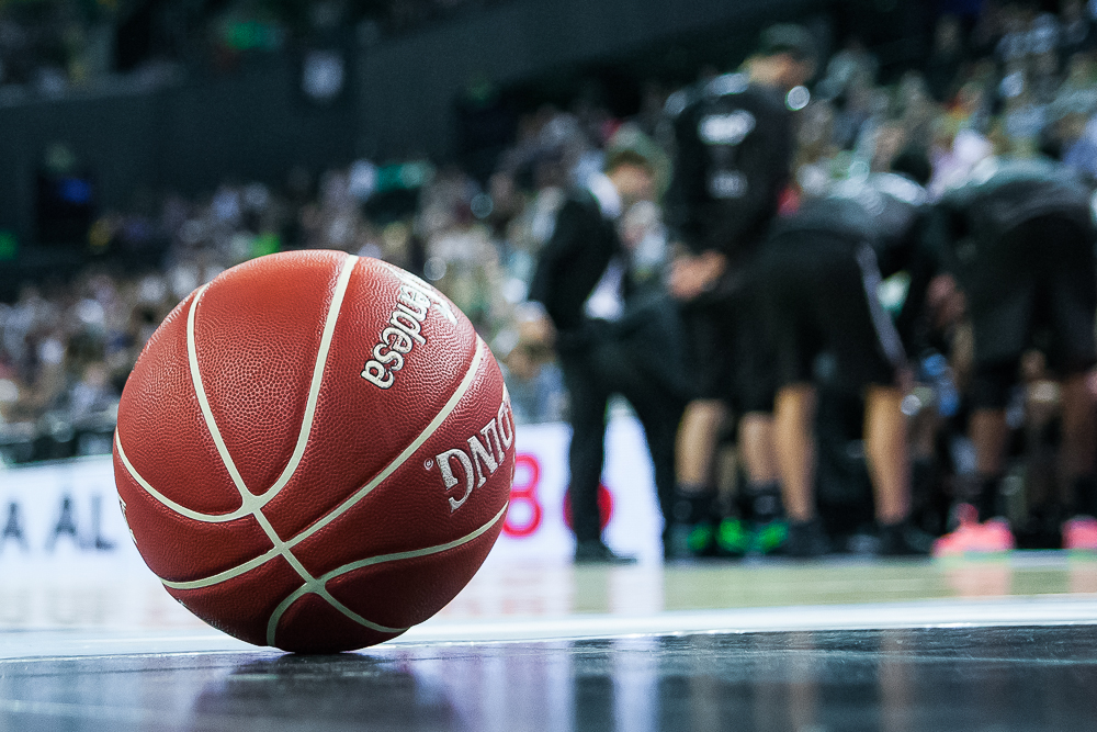 La ACB se ajusta a la resolución del TAD y modifica la expulsión de Bilbao por una multa