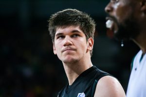 Todorovic finaliza la fase regular a ritmo de MVP; Pedro Martínez consuma el milagro