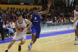 Luka Doncic deja al Real Madrid a un paso de la final del #ANGT, Estrella Roja avisa