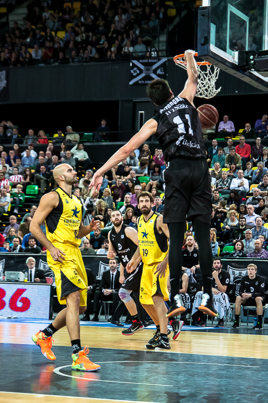 NBA, Barça, Turquía, Rusia… las puertas abiertas de Marko Todorovic