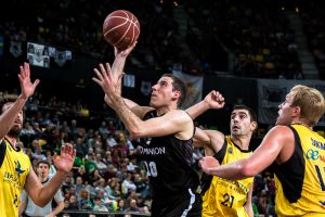 Desde Rusia con amor: Quino Colom se va a Unics Kazan y Ryan Toolson ficha por el Zenit