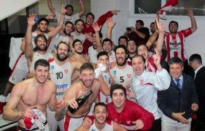 Instituto de Córdoba logra el ascenso en Argentina en la última jugada (VÍDEO)