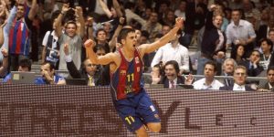 Los líderes estadísticos de la historia de la Euroliga