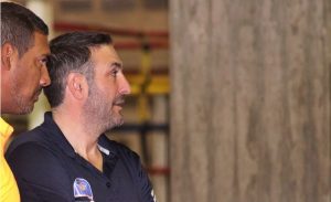 Luis Guil se lleva el premio al Entrenador del Año en Venezuela