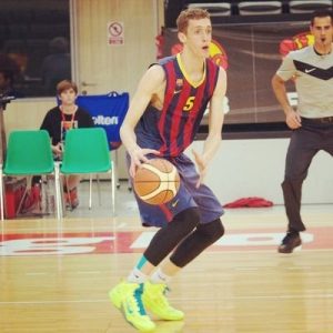 Cinco españoles presentes en el Basketball Without Borders de la NBA y la FIBA