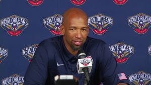 Despido sorpresa: Monty Williams deja de ser entrenador de los Pelicans