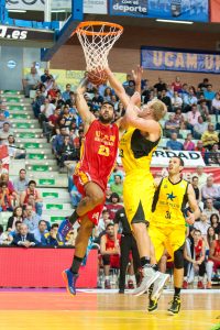 Augusto Lima, objetivo del Olympiacos para la próxima temporada