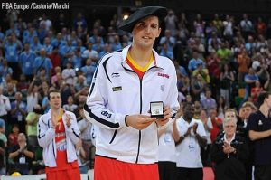 Mirotic por Ibaka, debuta Pau Ribas y van los hermanos Gasol, ¿la España del Europeo?