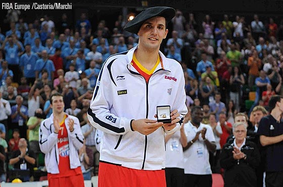 Europeo U20: historial de la competición y mejores jugadores (Vol II)