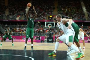 ¿Quieres ser seleccionador de Nigeria? Entra al proceso de selección