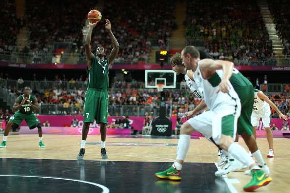 ¿Quieres ser seleccionador de Nigeria? Entra al proceso de selección