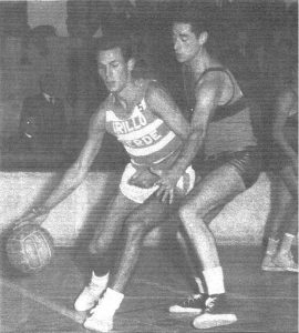 Adiós, a la desconocida ‘metralleta’ Paco Llobet