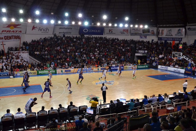 Latinoamérica: Tiempo de playoffs, el Oso que eligió Violeta y españolas en Argentina