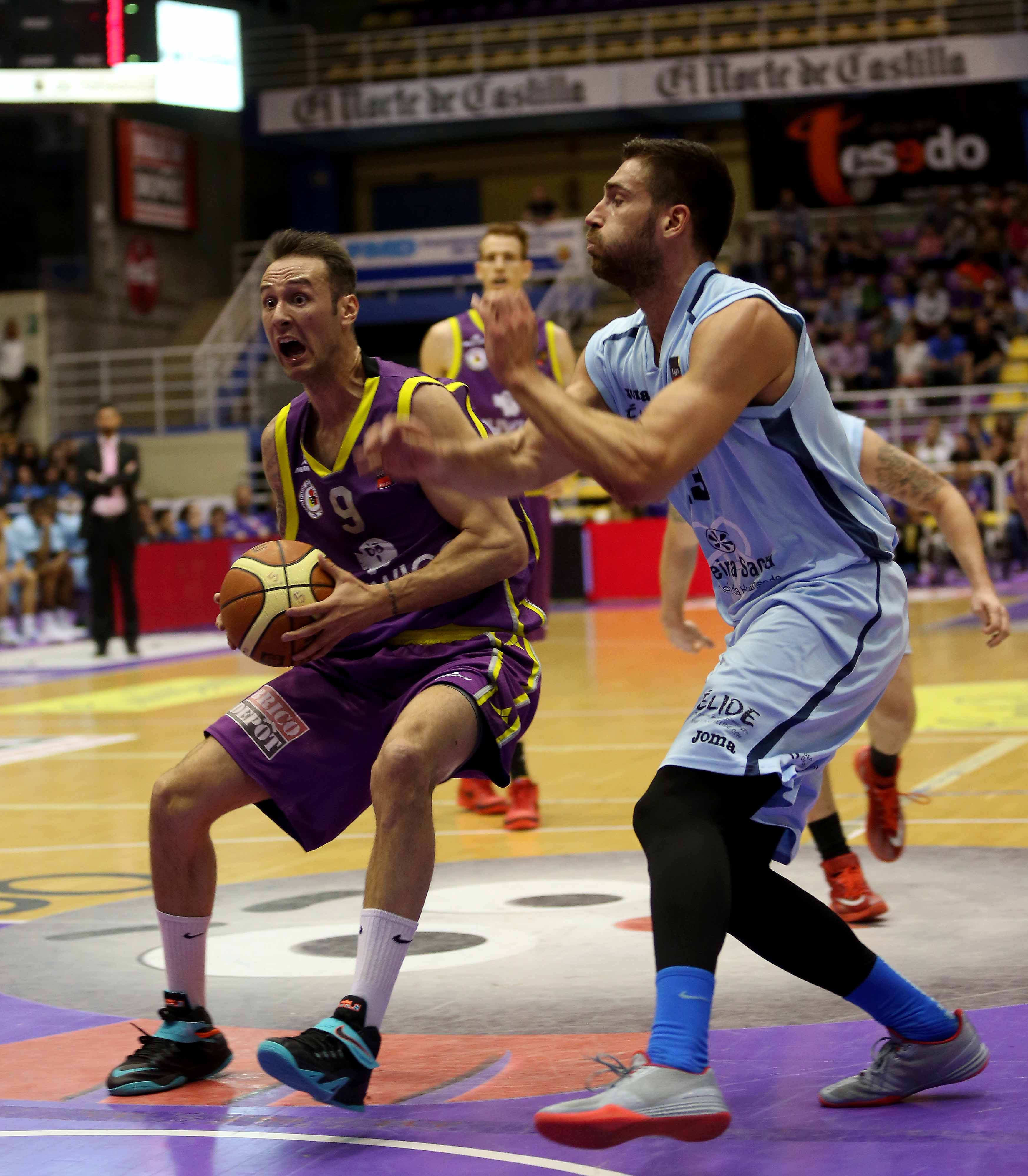 MoraBanc Andorra da la alternativa en Liga Endesa a Sergi Pino