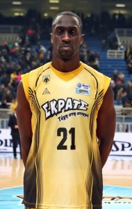 Otro caso de doping en Grecia: Pops Mensah-Bonsu, positivo por nandrolona