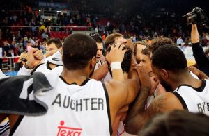 ¿Puede ganar Real Madrid la Final Four en casa? Otros equipos ya lo hicieron antes