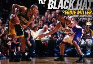VÍDEO 20 años del Milagro del Madison protagonizado por Reggie Miller