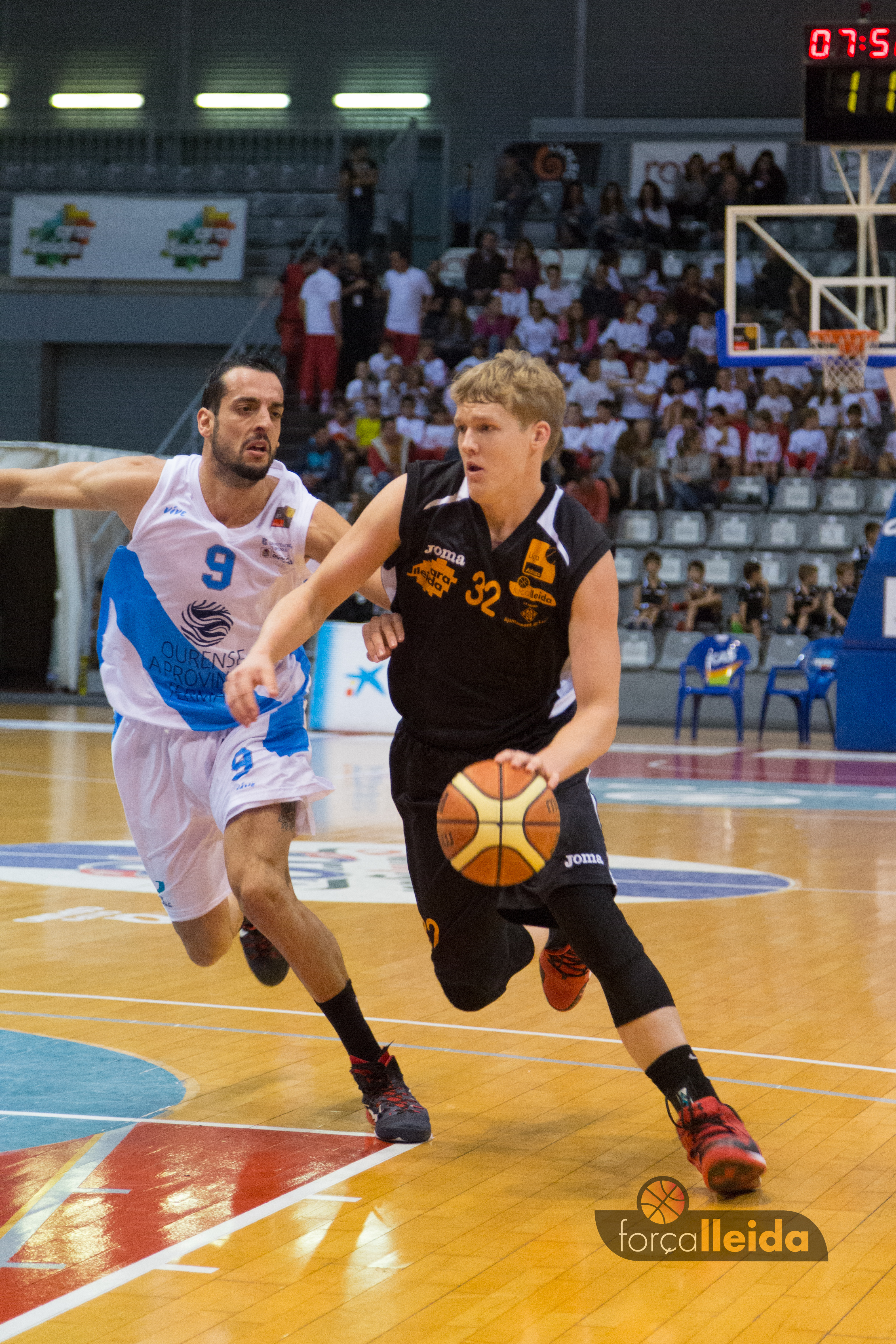 One on One Semis Adecco Oro: ¿Final gallega en el horizonte?