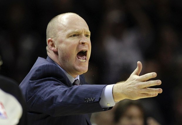 Oficial: Los Orlando Magic nombran a Scott Skiles como nuevo entrenador