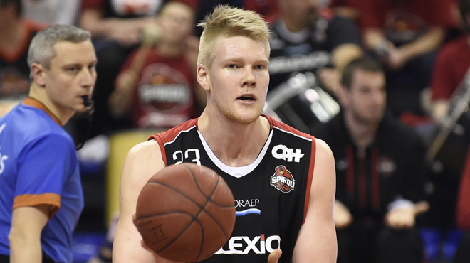 Fallece Rasmus Larsen, exjugador del Basquet Manresa