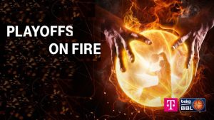 Ulm y Bonn, victorias a domicilio de ida y vuelta. Sin sorpresas en el resto de cruces