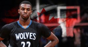 Canadá, el nuevo vivero de talentos que busca ¿ser potencia del basket FIBA?